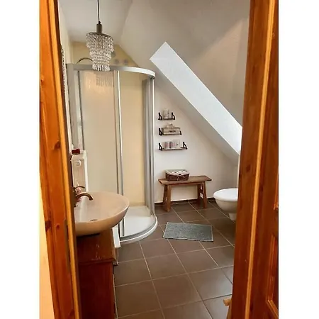 Vacation בית נופש גרוסשונאו