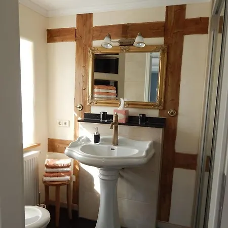 Vacation בית נופש *