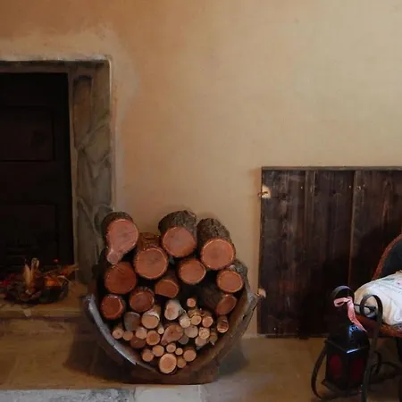 בית נופש Vacation גרוסשונאו