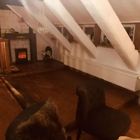 Vacation * גרוסשונאו