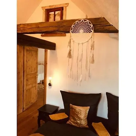 Vacation בית נופש