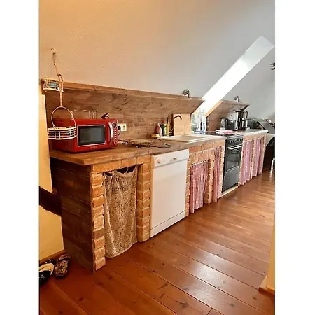 בית נופש Vacation גרוסשונאו