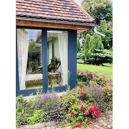 Vacation בית נופש