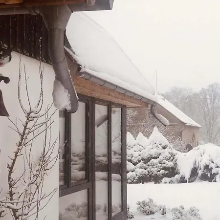 בית נופש Vacation