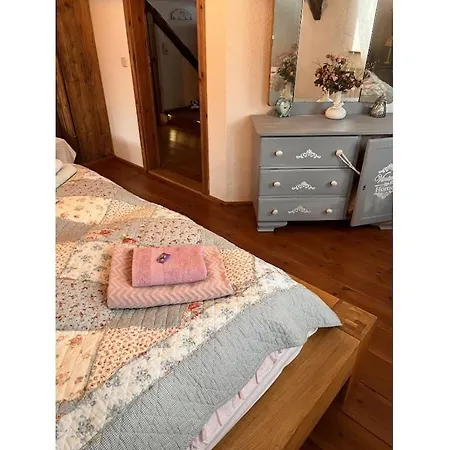 בית נופש Vacation גרוסשונאו