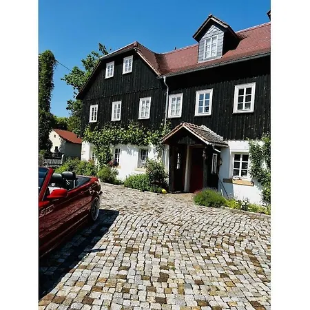 Vacation בית נופש