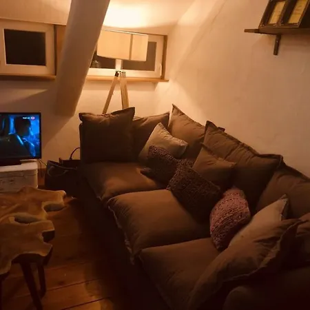 Vacation בית נופש *