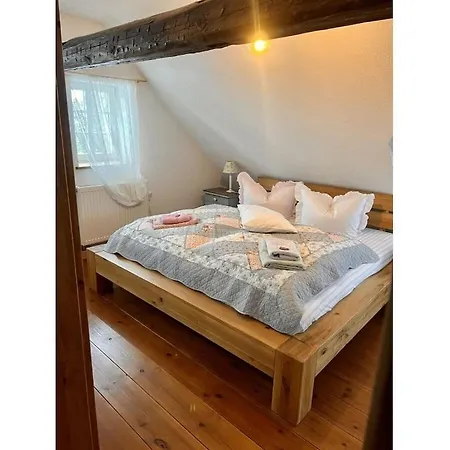 Vacation בית נופש גרוסשונאו