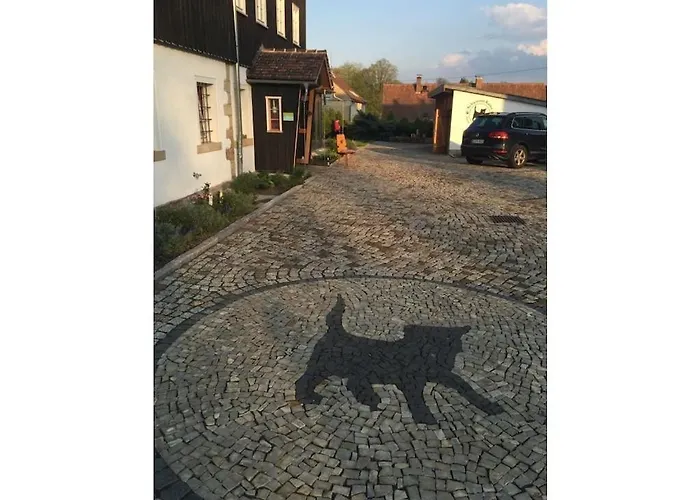 بيت للعطل Vacation غروسشوناو