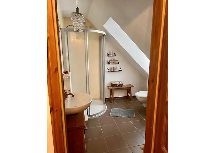 Vacation بيت للعطل غروسشوناو