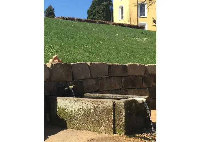 Vacation بيت للعطل