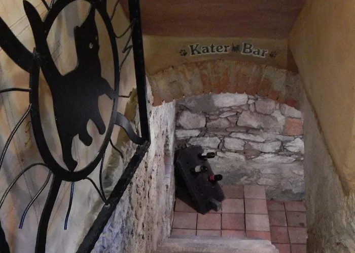 بيت للعطل Vacation *