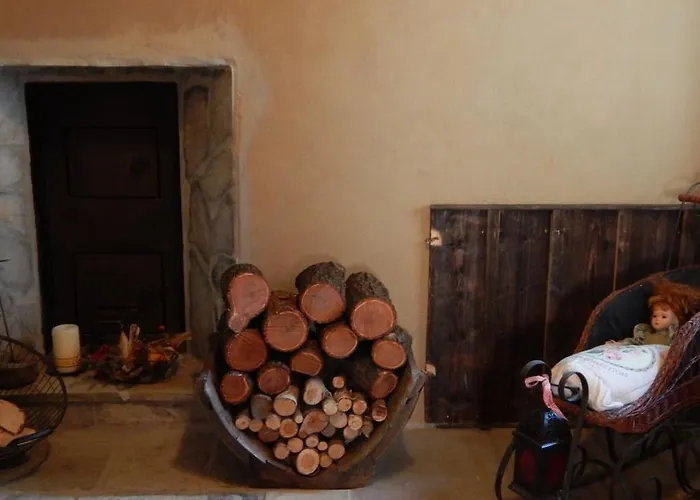 بيت للعطل Vacation غروسشوناو