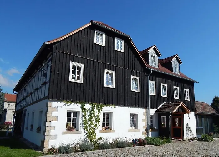 بيت للعطل Vacation