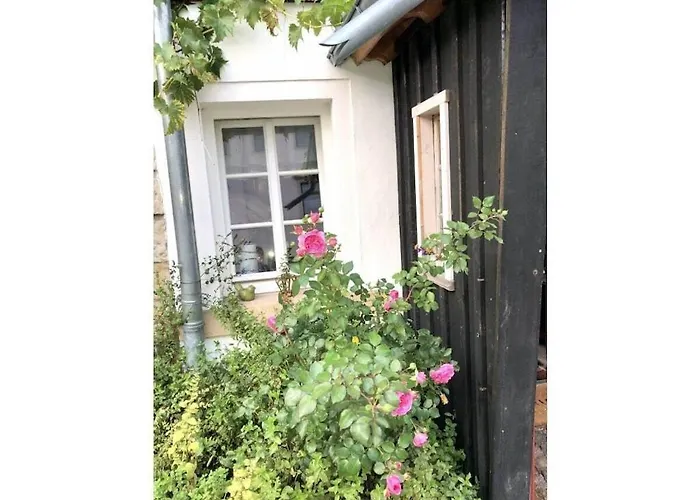 Vacation بيت للعطل غروسشوناو