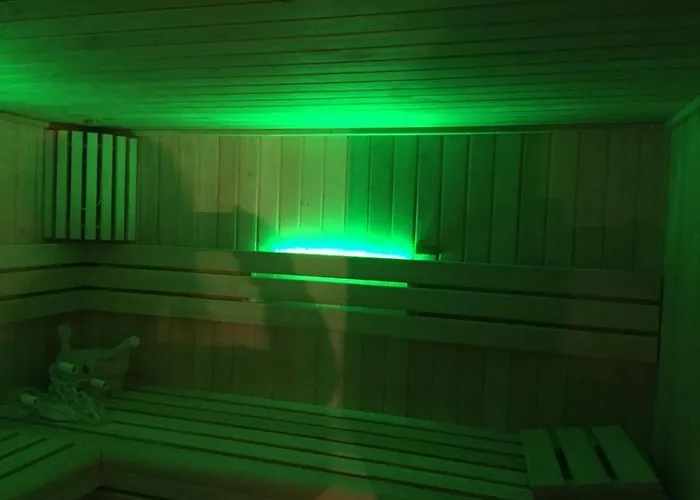 Vacation غروسشوناو