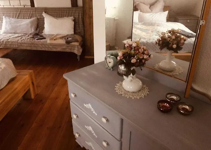 Vacation * غروسشوناو