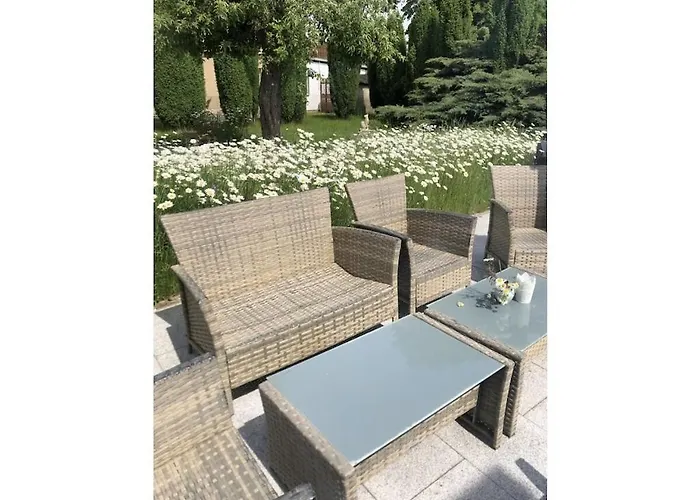 بيت للعطل Vacation *