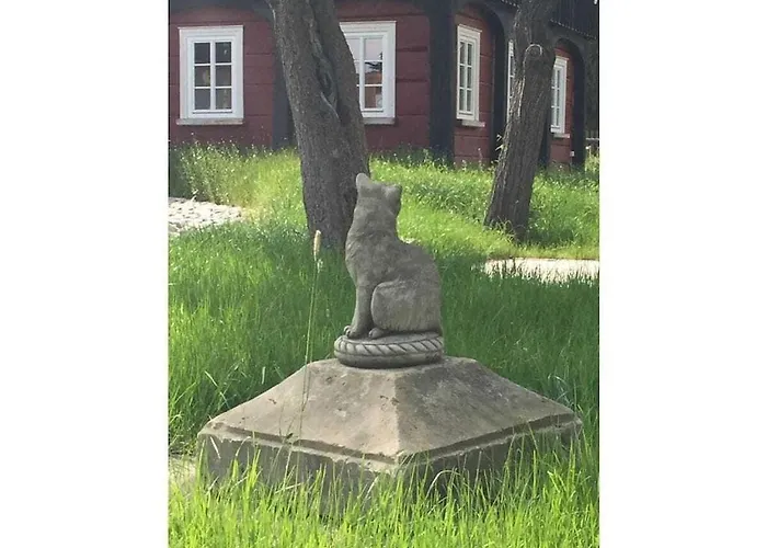 Vacation بيت للعطل غروسشوناو