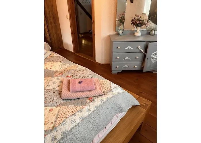 بيت للعطل Vacation غروسشوناو