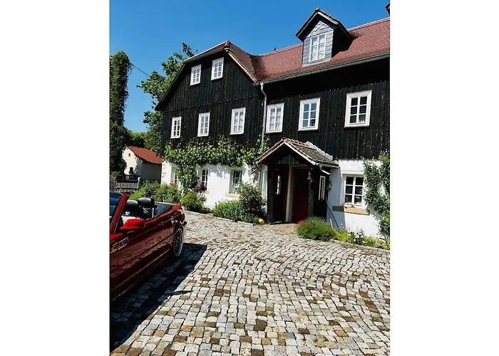 Vacation بيت للعطل