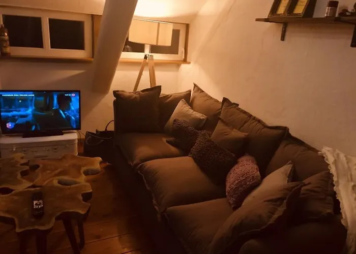 Vacation بيت للعطل *