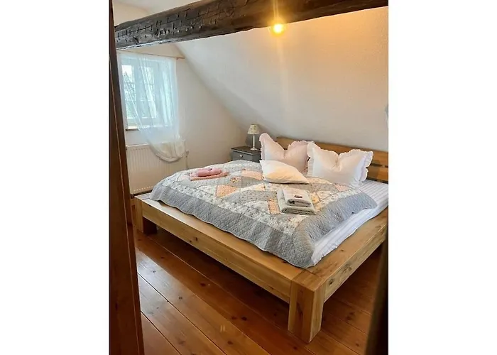 Vacation بيت للعطل غروسشوناو